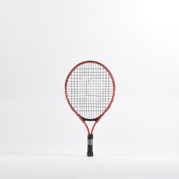 Rachetă de tenis Easy 19" roșu copii