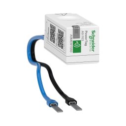 Senzor energie Powertag 1P+N maxim 63A Schneider