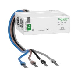 Senzor energie Powertag 3P+N maxim 63A Schneider