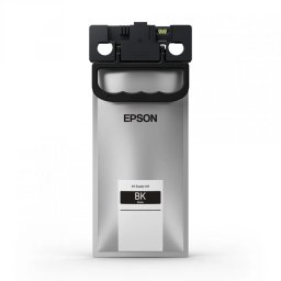 Cartus Cerneala Original Epson Black, , pentru , , (timbru verde 1.2 lei)C13T12E140