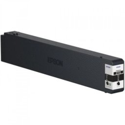 Cartus Cerneala Original Epson Black, T02Q100, pentru WF-C20600, 50k, incl.TV 1.2incl.TV C13T02Q100