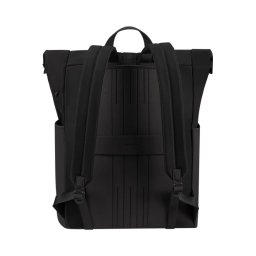 SAMSONITE 4Pack Rucsac 15.6" rolltop negru