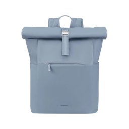 SAMSONITE 4Pack Rucsac 15.6" rolltop albastru