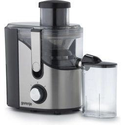 GORENJE JC400BE Storcător fructe Gri