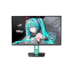 ASUS ROG Strix XG27ACMEG-G Hatsune Miku Edition