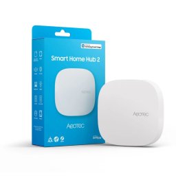 AEOTEC SmartThings Hub 2 central unitate Wi-Fi/Zigbee/Thread/Matter