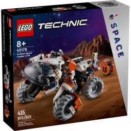 LEGO® Technic 42178 - Incarcator spatial de suprafata LT78