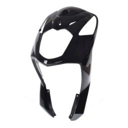 Capac far pentru Sym Orbit 4T, culoare negru