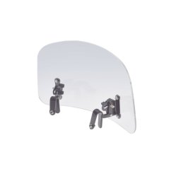 Inaltator parbriz transparent, 285x167mm