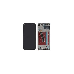 Display cu rama si touchscreen Huawei P40 Lite E