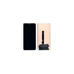 Display cu touchscreen Xiaomi Redmi Note 14 Pro 5G, Poco X7, Original, Swap