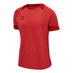 Tricou hummel LEAD POLY, S