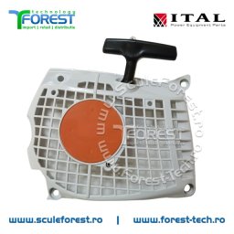 Demaror complet compatibil cal.I drujba Stihl MS271, MS291