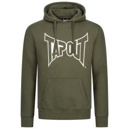 Hanorac cu glugă pentru bărbați Tapout