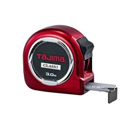 Ruleta clasa I TAJIMA 3m