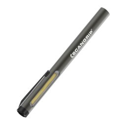 Lanterna portabila LED - COB tip stilou Scangrip Work Pen 200R