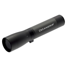 Lanterna profesionala reincarcabila LED Scangrip FLASH 600 R