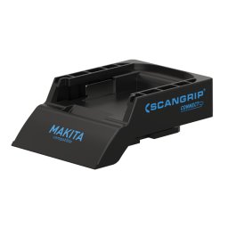 Conector inteligent Scangrip compatibil cu acumulatorii Makita
