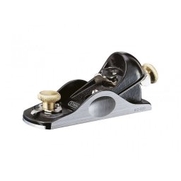 Rindea manuala pentru lemn 40X160 mm Stanley 1-12-020