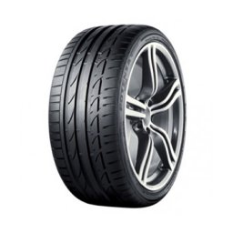 BRIDGESTONE POTENZA S001 /* 245/45R19 98 Y