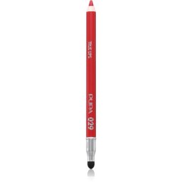 PUPA Milano True Lips creion contur buze culoare 029 Fire Red 1.2 g