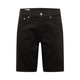 LEVI'S ® Jeans '405™ Standard Shorts' negru