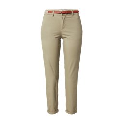 ONLY Pantaloni eleganți 'ONLBiana' verde deschis