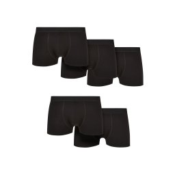 Urban Classics Boxeri 'Solid' negru