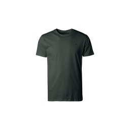No Excess Tricou verde închis