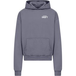 Mister Tee Bluză de molton 'The Perfect Drift' opal / alb