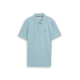 TOM TAILOR Tricou verde mentă