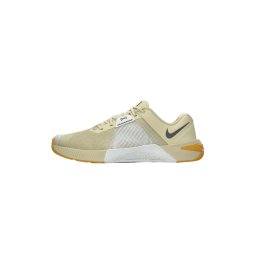 NIKE Pantofi sport 'METCON 10' kaki / negru / alb murdar