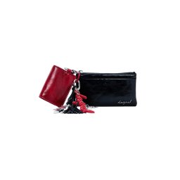 Desigual Breloc negru