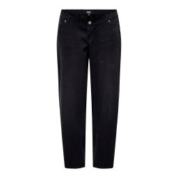 Only Maternity Jeans 'OLMLuma' negru amestecat