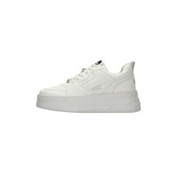 BUFFALO Sneaker low 'YADA ONE' alb