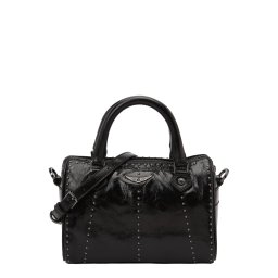 Zadig & Voltaire Poșete 'SUNNY VIBE' negru