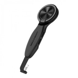 Adaptor Gaming Lightning la 2 x Lightning Negru, XO NB133