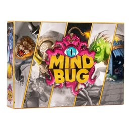 Mindbug: First Contact (EN)