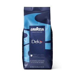 Lavazza Dek cafea decofeinizata boabe 500g