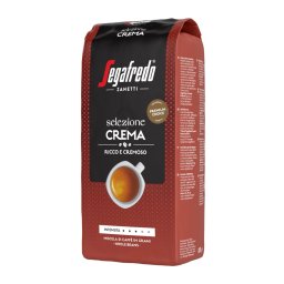 Segafredo Selezione Crema cafea boabe 1kg