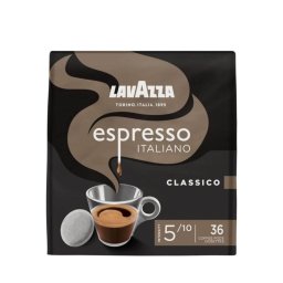 Lavazza Classico paduri cafea pentru Senseo 36 buc