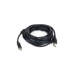 Cablu imprimanta USB 2.0 A Male B Male, 4.5 m