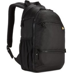 Rucsac Case Logic Bryker DSLR black, transport drona, 2 buzunare frontale, buzunar lateral, BRBP104K/3203654