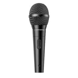 Microfon ATR1300X Unidirectional Dynamic XLR Black Wired/Wireless