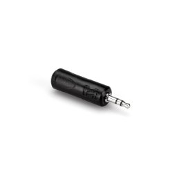 Accesorii Audio Hi-Fi Hosa - Adapter TRS 6.35mm socket - TRS 3.5mm plug