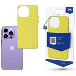 Husa pentru Apple iPhone 14 Pro Lime