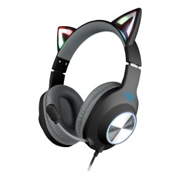 Casti FoxXray BAL-62 ShinyCat BK