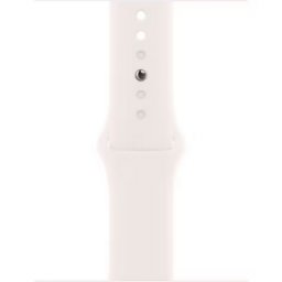 Curea SmartWatch Apple MAXD4ZM/A, 40mm, Sport Light Blush/M-L