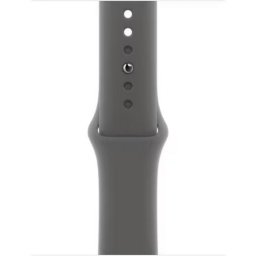 Curea SmartWatch Apple MAXG4ZM/A, 40mm, Sport Stone Gray/M-L