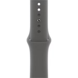 42 mm Stone Gray Sport Band - S/M